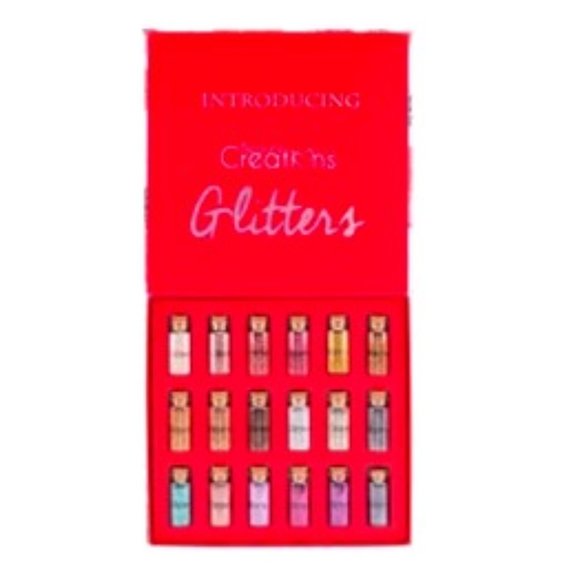 Glitters Volume 1 - Picture 2 of 4